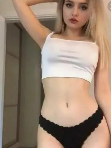 Индивидуалка Викуля Фотография 3