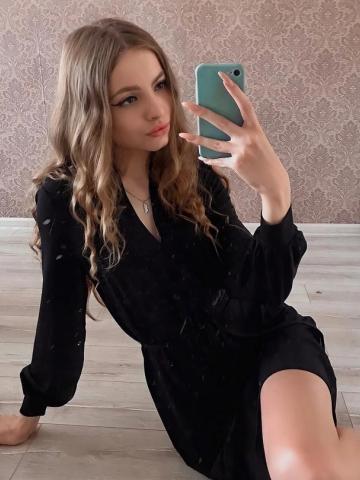 Индивидуалка Розалия Фотография 3