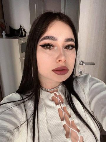 Индивидуалка Ната Фотография 2