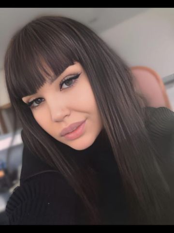 Индивидуалка Магдалина Фотография 2