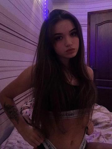 Индивидуалка Жанна Фотография 2