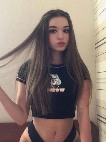 Индивидуалка Жанна Фотография 3