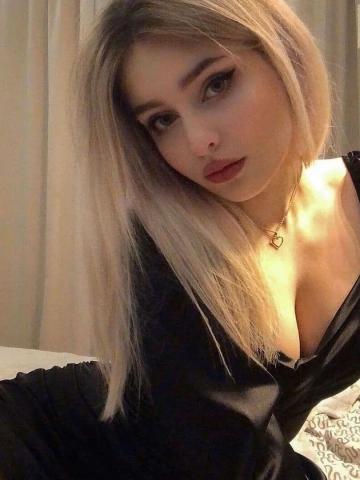 Индивидуалка Элеонора Фотография 2