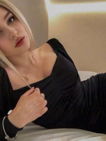 Индивидуалка Элеонора Фотография 3