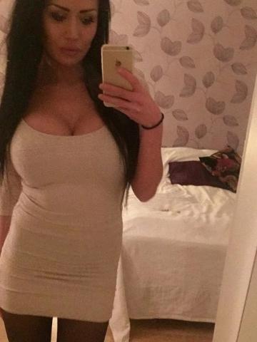 Индивидуалка Владислава Фотография 3